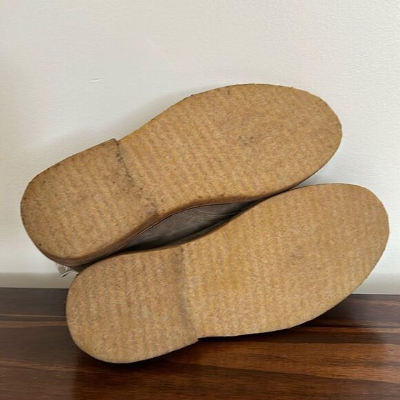 R.M. Williams Australian Suede Boots US 7 - Picture 5 of 9